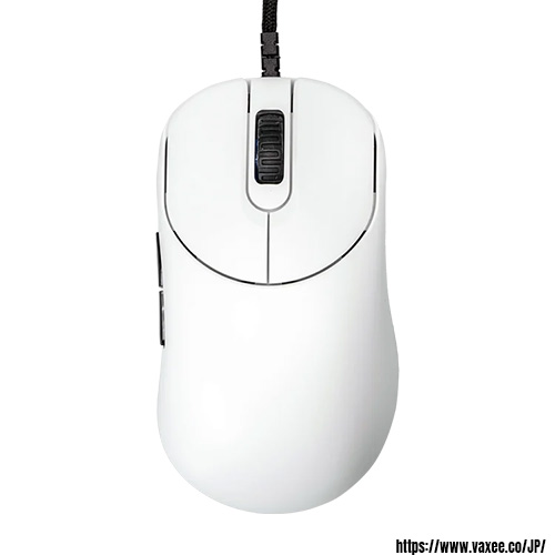 VAXEE ZYGEN NP-01 レビュー3件｜手のサイズ・持ち方別の評価 - MouseLog